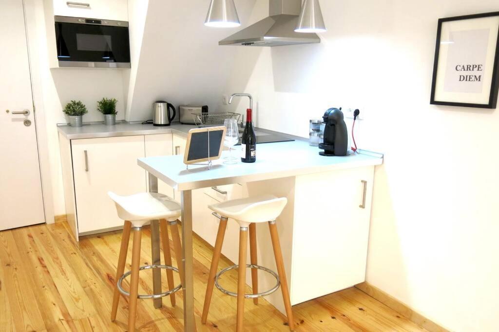 Beautiful Studio In Mouraria ลิสบอน ภายนอก รูปภาพ